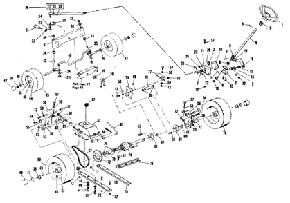 Part Location Diagram of 39948 Ridgid Fitting