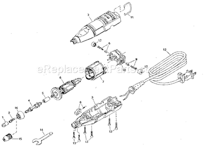 Part Location Diagram of 2610925247 Craftsman Hsning Cap