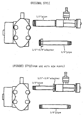 Part Location Diagram of 815255 Craftsman Spring