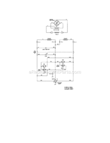 Page E Diagram and Parts List for 580325610  Craftsman Generator