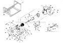 Part Location Diagram of 77247 Generac 20 Amp Circuit Breaker
