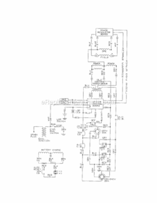 Page I Diagram and Parts List for 580327141  Craftsman Generator