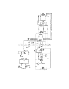 Page I Diagram and Parts List for 580327160  Craftsman Generator