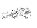 Part Location Diagram of 12287627PGS Generac PLATE, PLUNGER