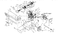 Part Location Diagram of 45764GS Craftsman Screw