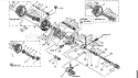 Part Location Diagram of 96400GS Craftsman Spring