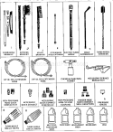 Part Location Diagram of 7175183GS Craftsman Assembly Kit