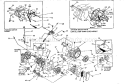 Page B Diagram and Parts List for 580742651  Craftsman Pressure Washer