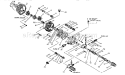 Check Valve Diagram and Parts List for 580742781  Craftsman Pressure Washer