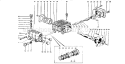 Page D Diagram and Parts List for 580742800  Craftsman Pressure Washer