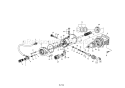 Page B Diagram and Parts List for 580751350  Craftsman Pressure Washer