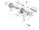 Part Location Diagram of 46580GS Craftsman Bolt