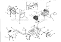 Part Location Diagram of 87528 Craftsman Complete Pump Assembly
