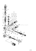 Part Location Diagram of 11491383GS Generac CNNCTR, OUTLET