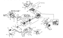 Part Location Diagram of 48031CGS Craftsman 6207Clamp
