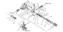 Page D Diagram and Parts List for 580751780  Craftsman Pressure Washer