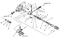 Page B Diagram and Parts List for 580751782  Craftsman Pressure Washer
