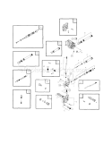 Pump Diagram and Parts List for 580752101  Craftsman Pressure Washer