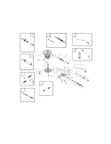 Pump Diagram and Parts List for 580752320  Craftsman Pressure Washer