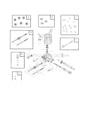Pump Diagram and Parts List for 580752342  Craftsman Pressure Washer