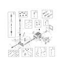 Pump Diagram and Parts List for 580752381  Craftsman Pressure Washer