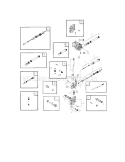 Pump Diagram and Parts List for 580752410  Craftsman Pressure Washer
