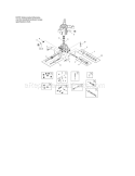 Page B Diagram and Parts List for 580752490  Craftsman Pressure Washer