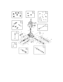 Page B Diagram and Parts List for 580752501  Craftsman Pressure Washer