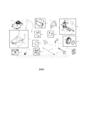 Pressure Washer Diagram and Parts List for 580752531  Craftsman Pressure Washer