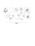 Part Location Diagram of 311178GS Craftsman Billboard