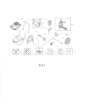 Page A Diagram and Parts List for 580752571  Craftsman Pressure Washer