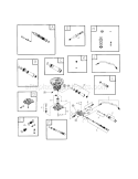 Pump Diagram and Parts List for 580752700  Craftsman Pressure Washer