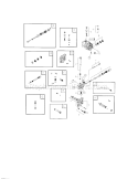 Pump Diagram and Parts List for 580753010  Craftsman Pressure Washer