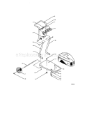 Part Location Diagram of 7175189 Generac Utility Brush Kit