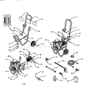 Part Location Diagram of STD532517 Craftsman Bolt