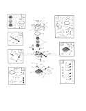 Page B Diagram and Parts List for 580768321  Craftsman Pressure Washer