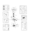 Page B Diagram and Parts List for 580768322  Craftsman Pressure Washer