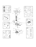 Page B Diagram and Parts List for 580768324  Craftsman Pressure Washer