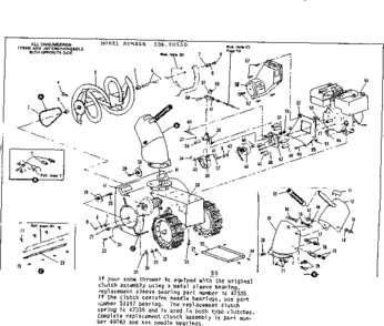 Part Location Diagram of 46282 Craftsman Backplate