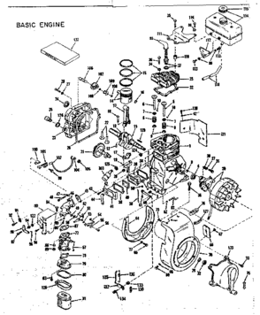 Part Location Diagram of 29239 Craftsman Clamp assembly