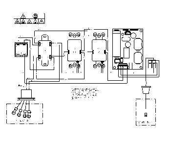 Wiring diagram Diagram and Parts List for CMXGGAS030732  Craftsman Generator