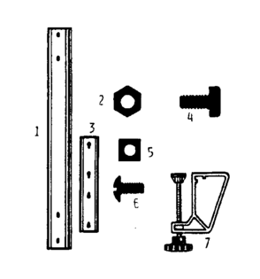 Part Location Diagram of 8I143 Craftsman Bolt