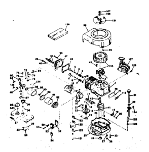 Part Location Diagram of 32302 Craftsman Drive shaft