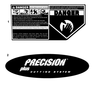 Diagram Diagram and Parts List for 247370301 Type 0 Craftsman Lawn Mower