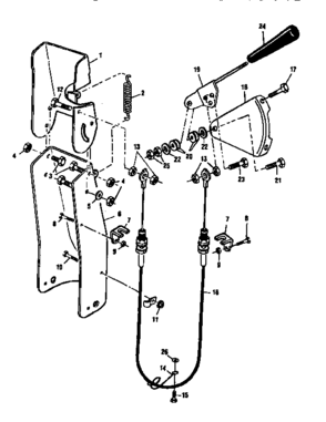 Part Location Diagram of 5066K Briggs and Stratton Pro Sr Plug-spark