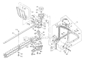 Part Location Diagram of STD863620 Craftsman Machine Screw