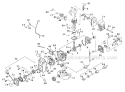 Part Location Diagram of STD315510 Craftsman Ball Bearing