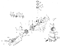 Part Location Diagram of 0031008000 Craftsman Washer