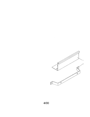 Can Support/cord Wrap Diagram and Parts List for 706655560  Craftsman Tool Stand & Cart