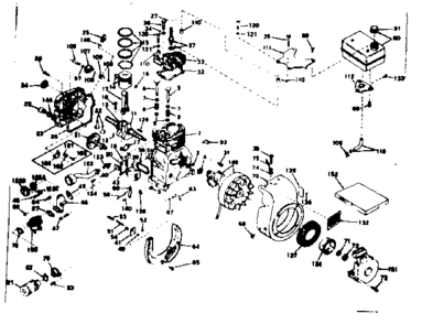 Part Location Diagram of 28968 Craftsman Screw